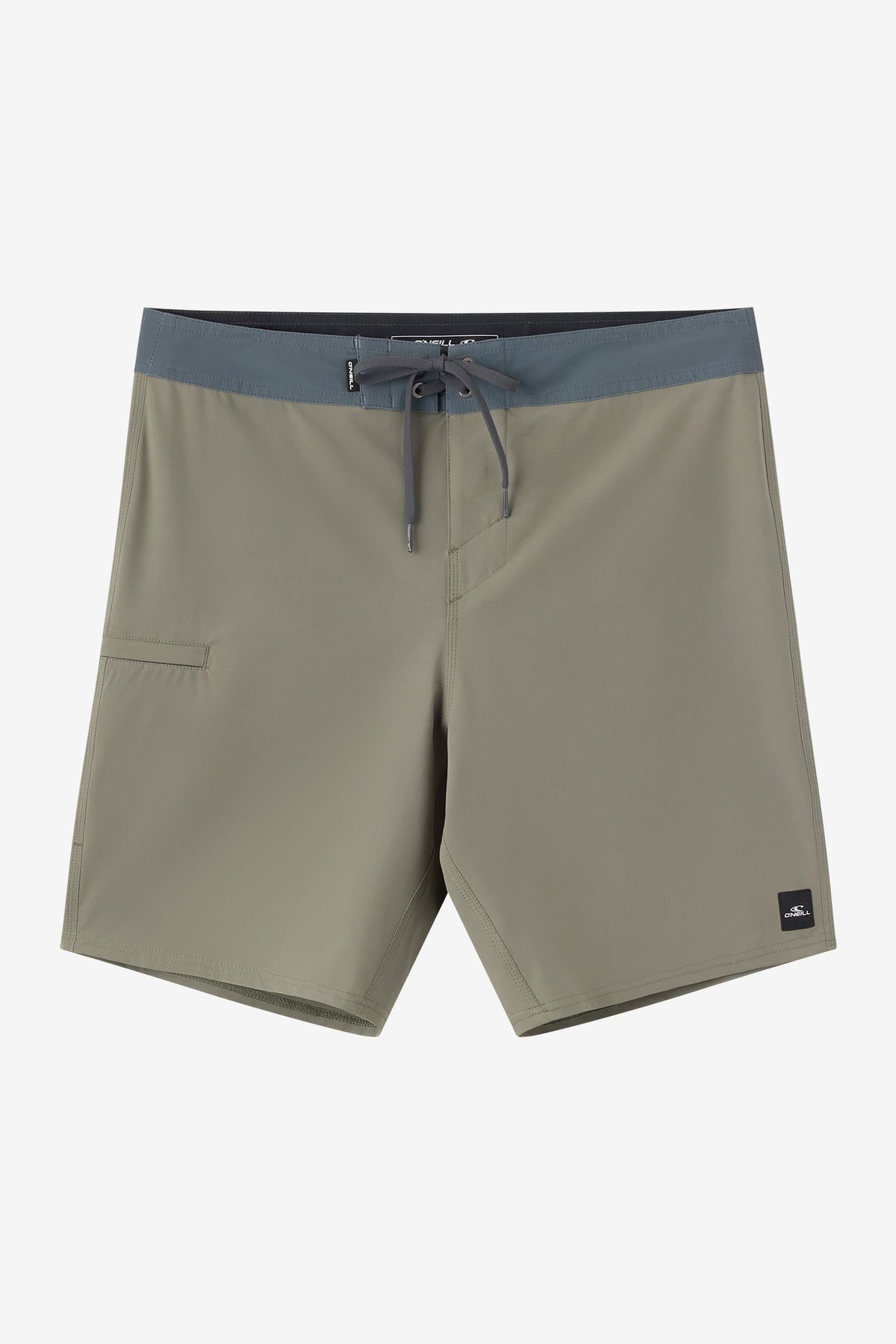 Hyperfreak Heat Solid 19" Boardshorts