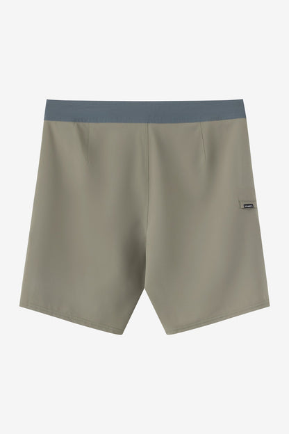 Hyperfreak Heat Solid 19" Boardshorts