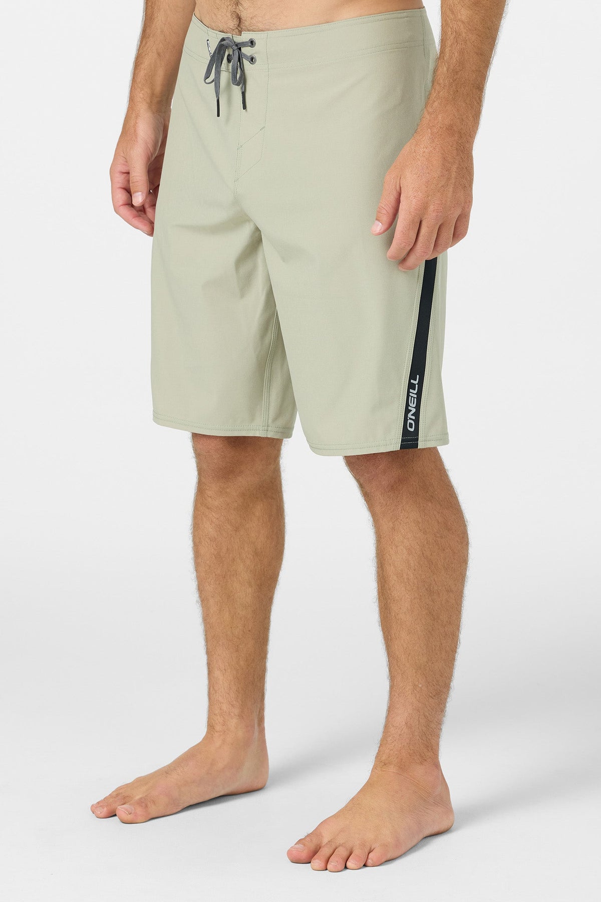 Superfreak Solid 21" Boardshorts