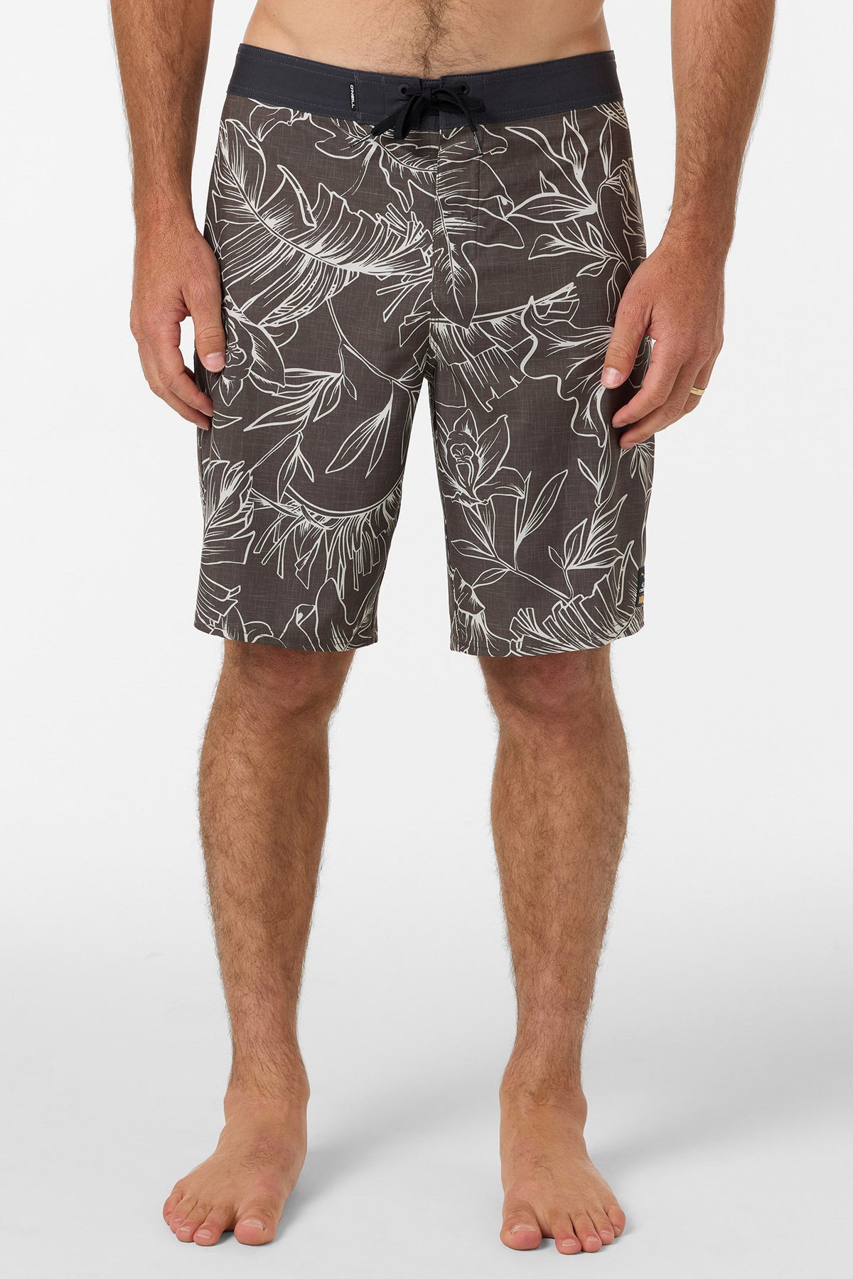 Hyperfreak Heat Hawaii 20" Boardshorts