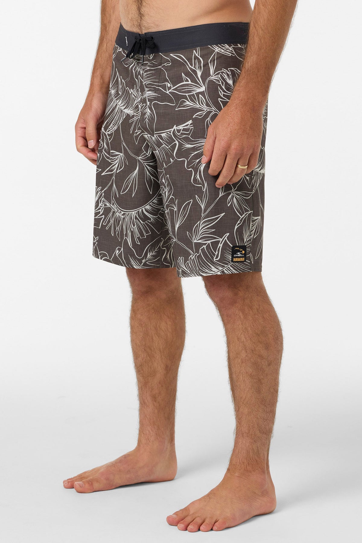Hyperfreak Heat Hawaii 20" Boardshorts