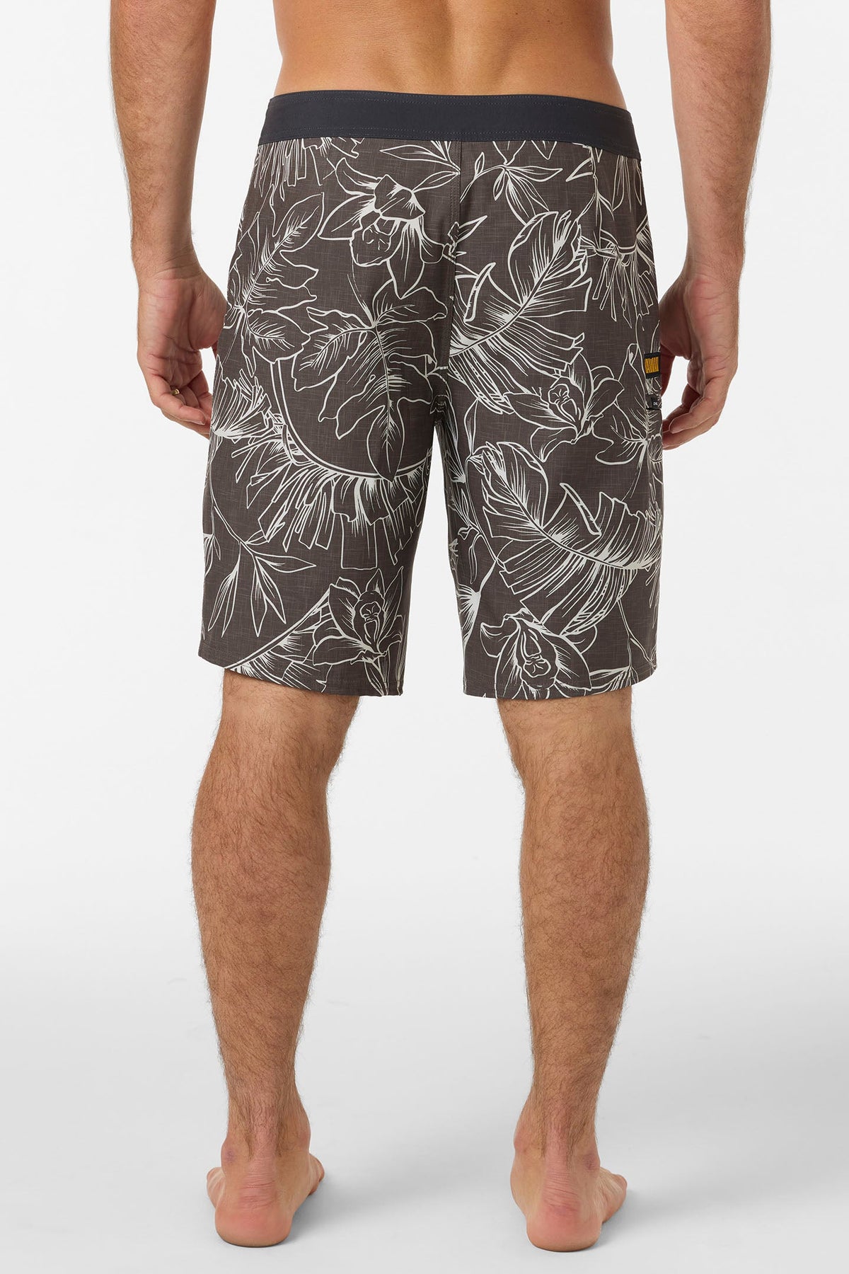 Hyperfreak Heat Hawaii 20" Boardshorts
