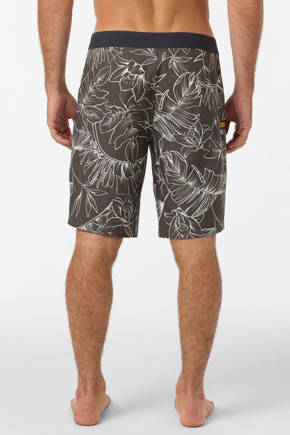 Hyperfreak Heat Hawaii 20" Boardshorts