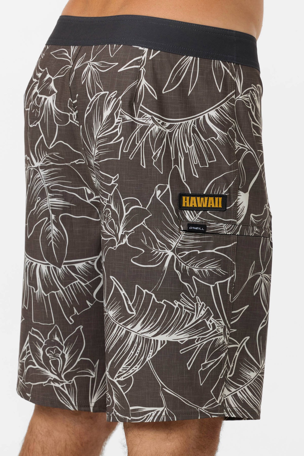 Hyperfreak Heat Hawaii 20" Boardshorts