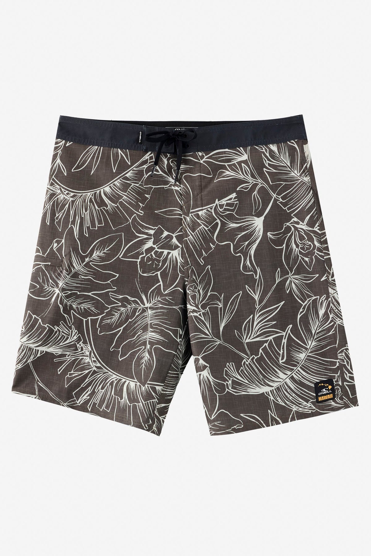 Hyperfreak Heat Hawaii 20" Boardshorts