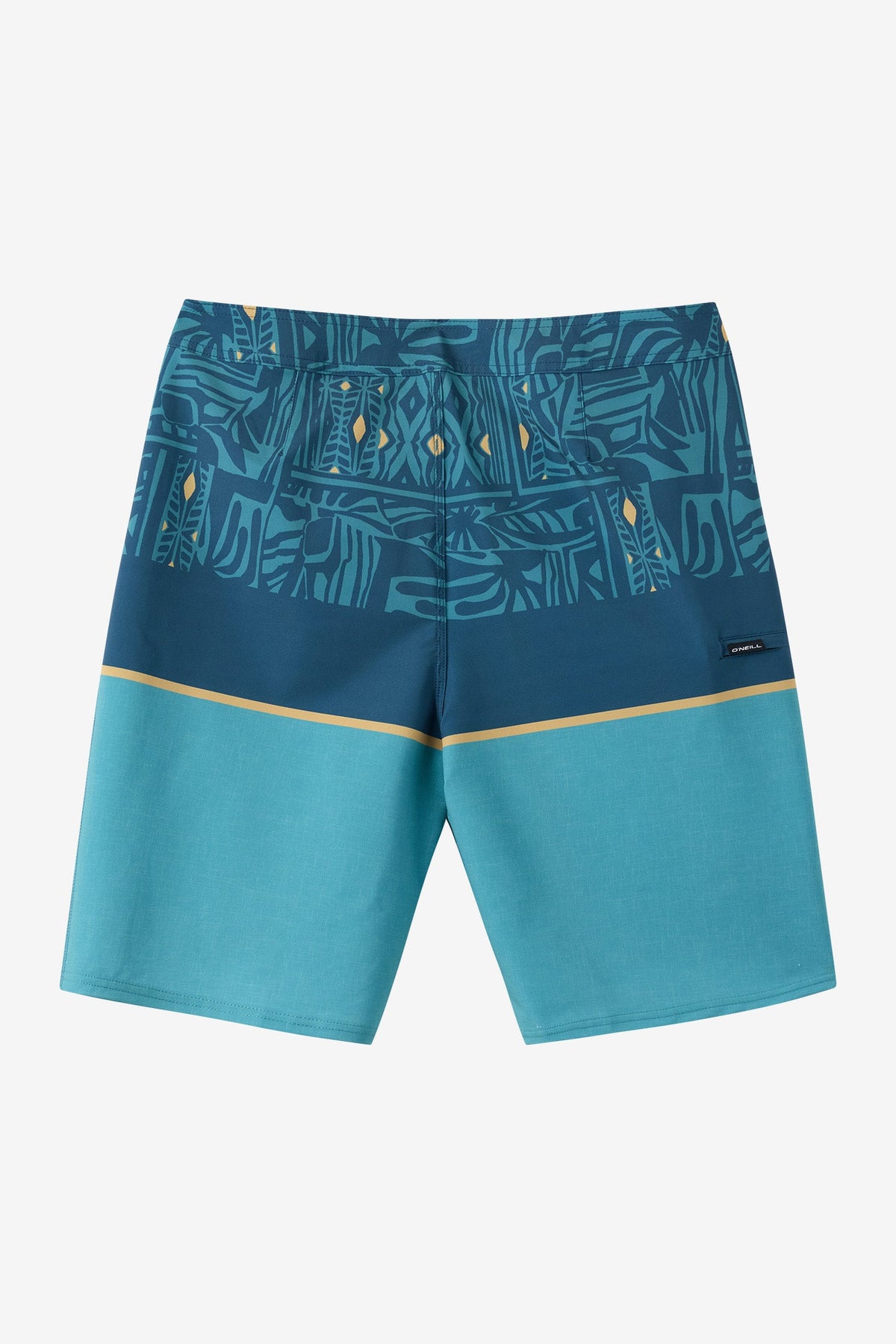 Hyperfreak Heat Block 21" Boardshorts