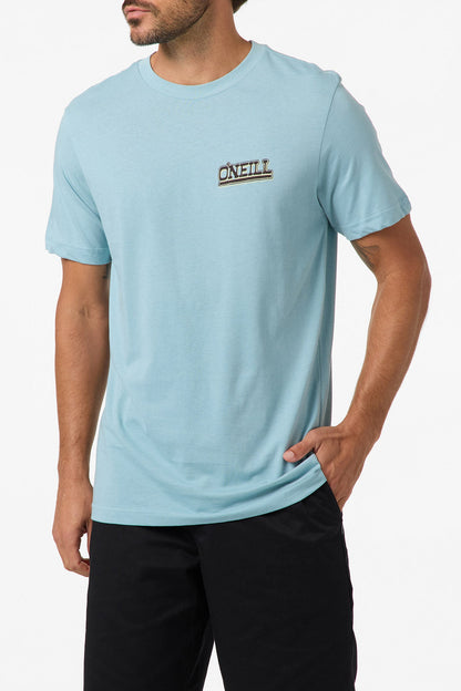 Cactus Classic Tee