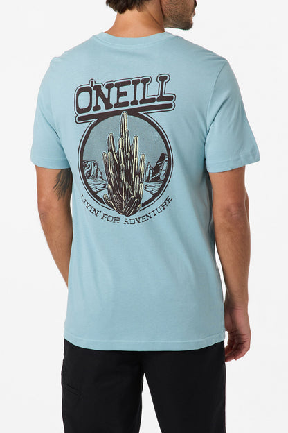 Cactus Classic Tee
