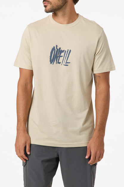 Distract Classic Tee