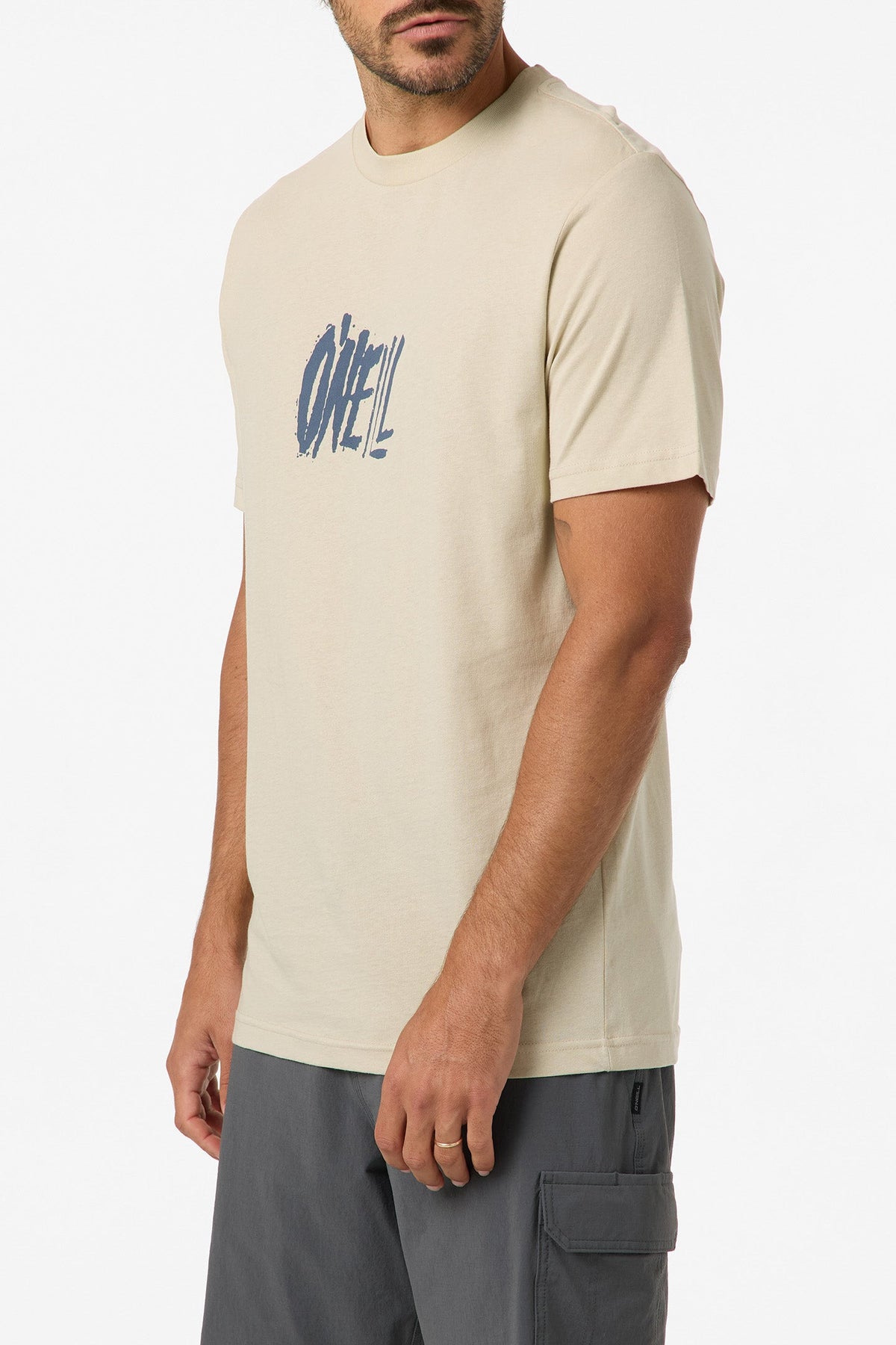 Distract Classic Tee