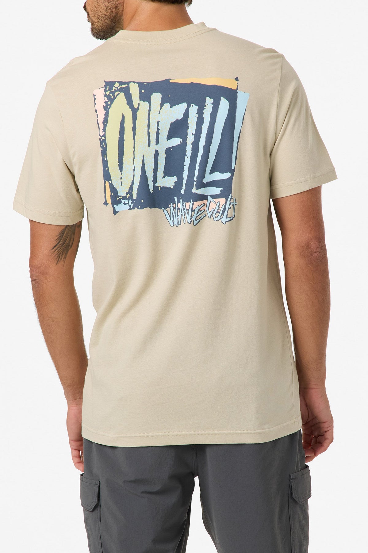 Distract Classic Tee