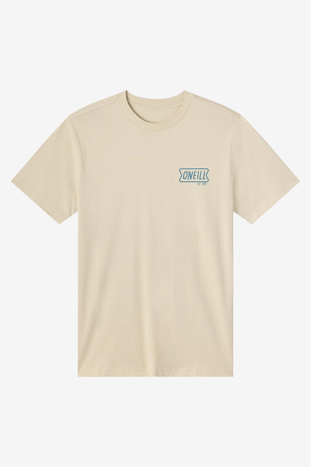 Foreman Classic Tee
