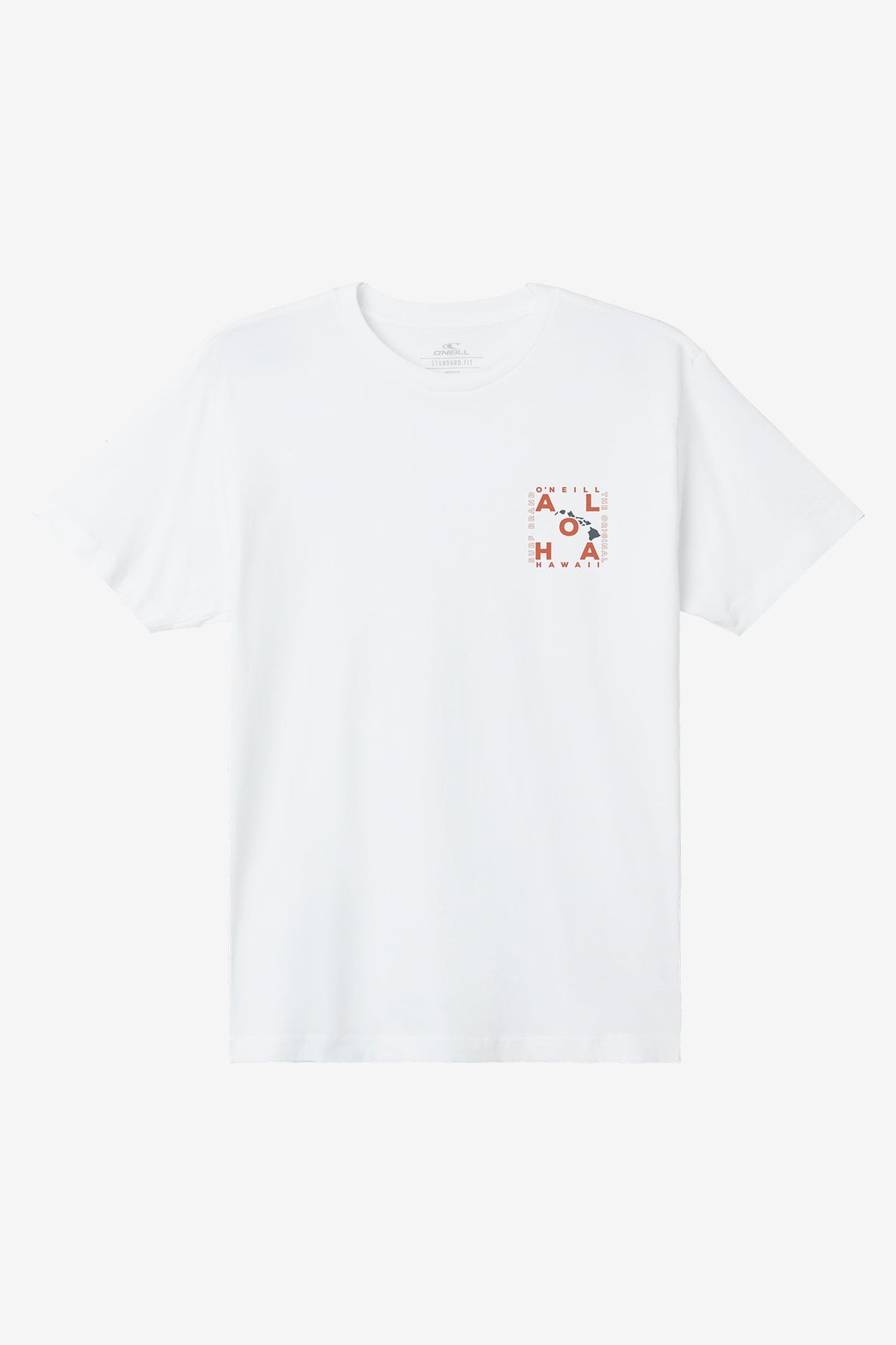Hawaii Layout Classic Tee