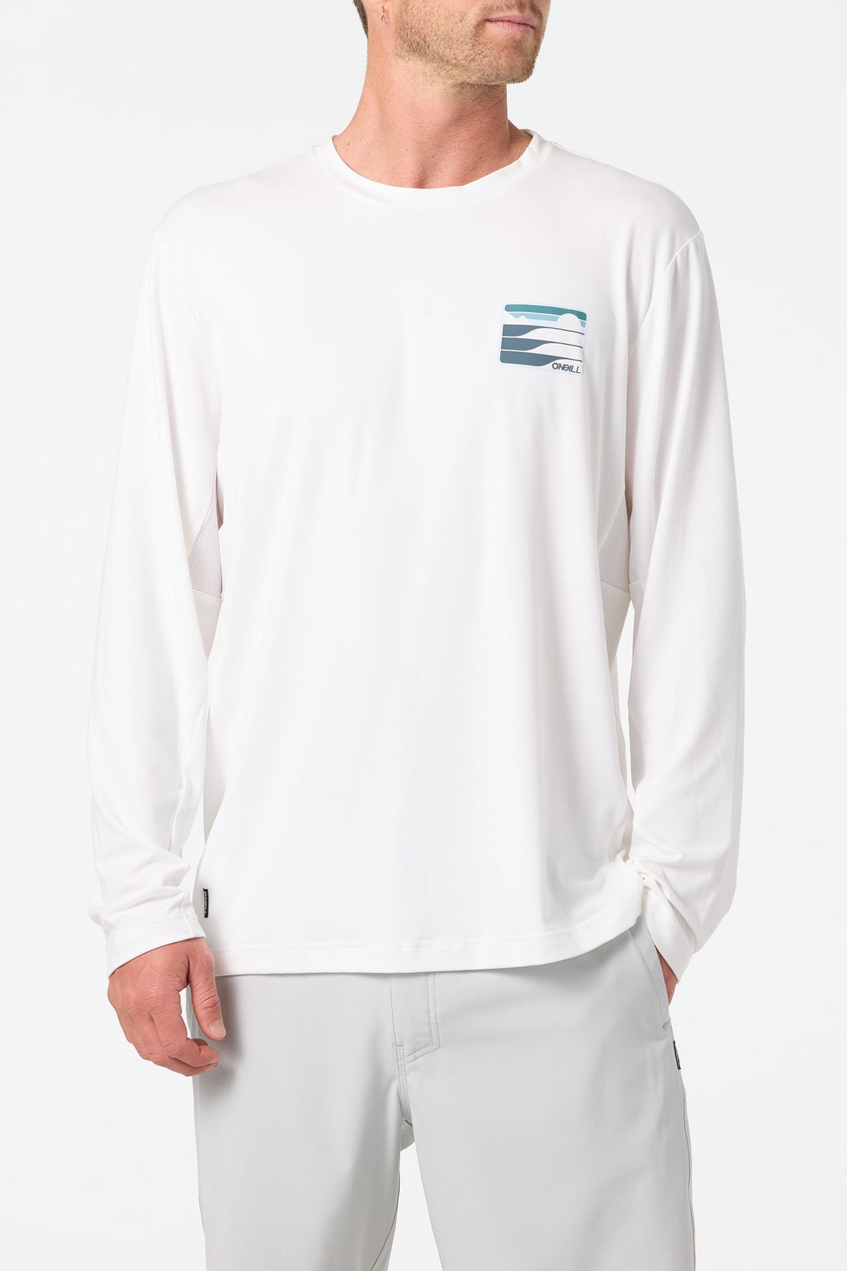 Dawn UPF Standard Fit Long Sleeve Tee