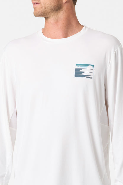 Dawn UPF Standard Fit Long Sleeve Tee