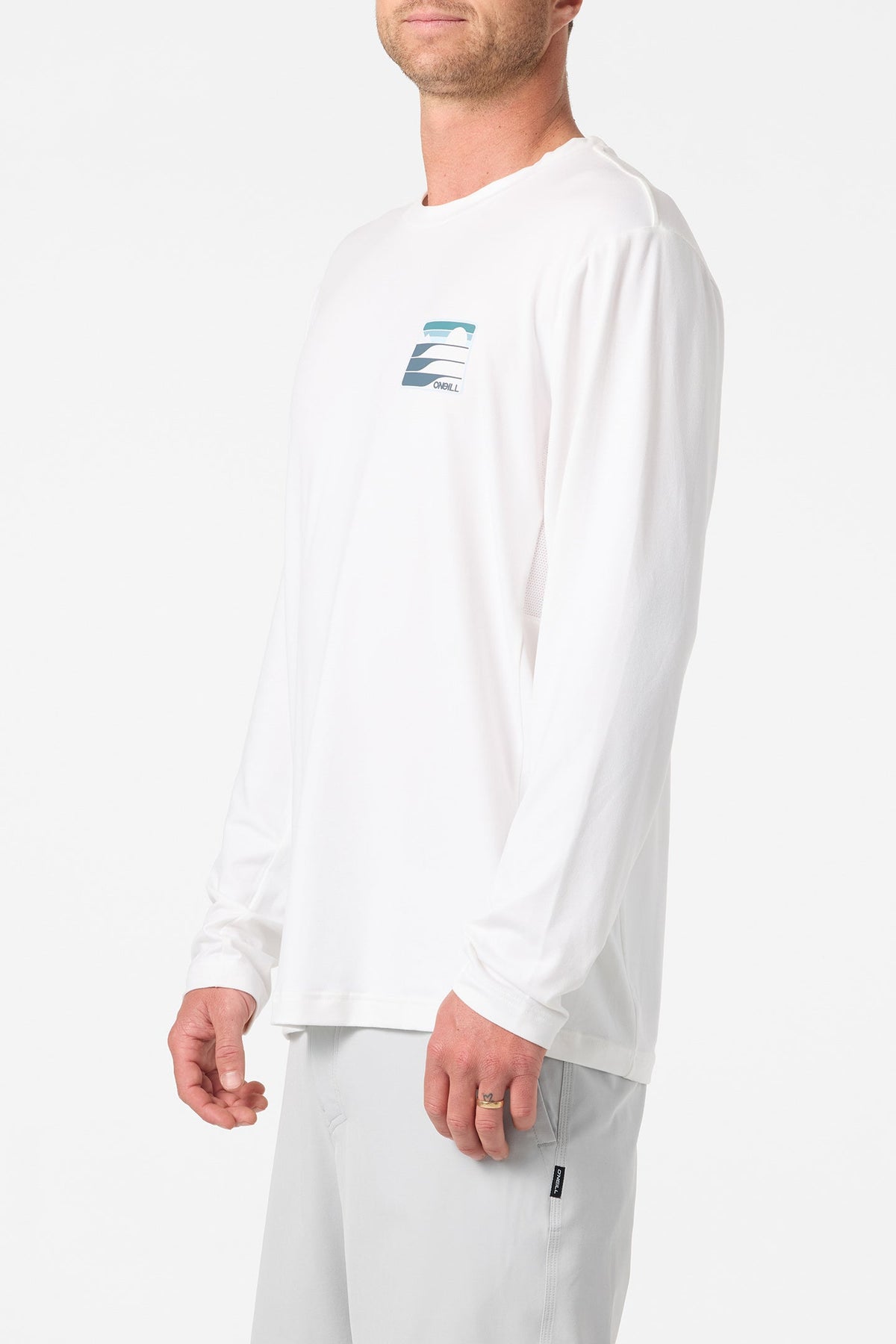 Dawn UPF Standard Fit Long Sleeve Tee
