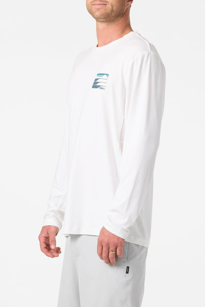 Dawn UPF Standard Fit Long Sleeve Tee