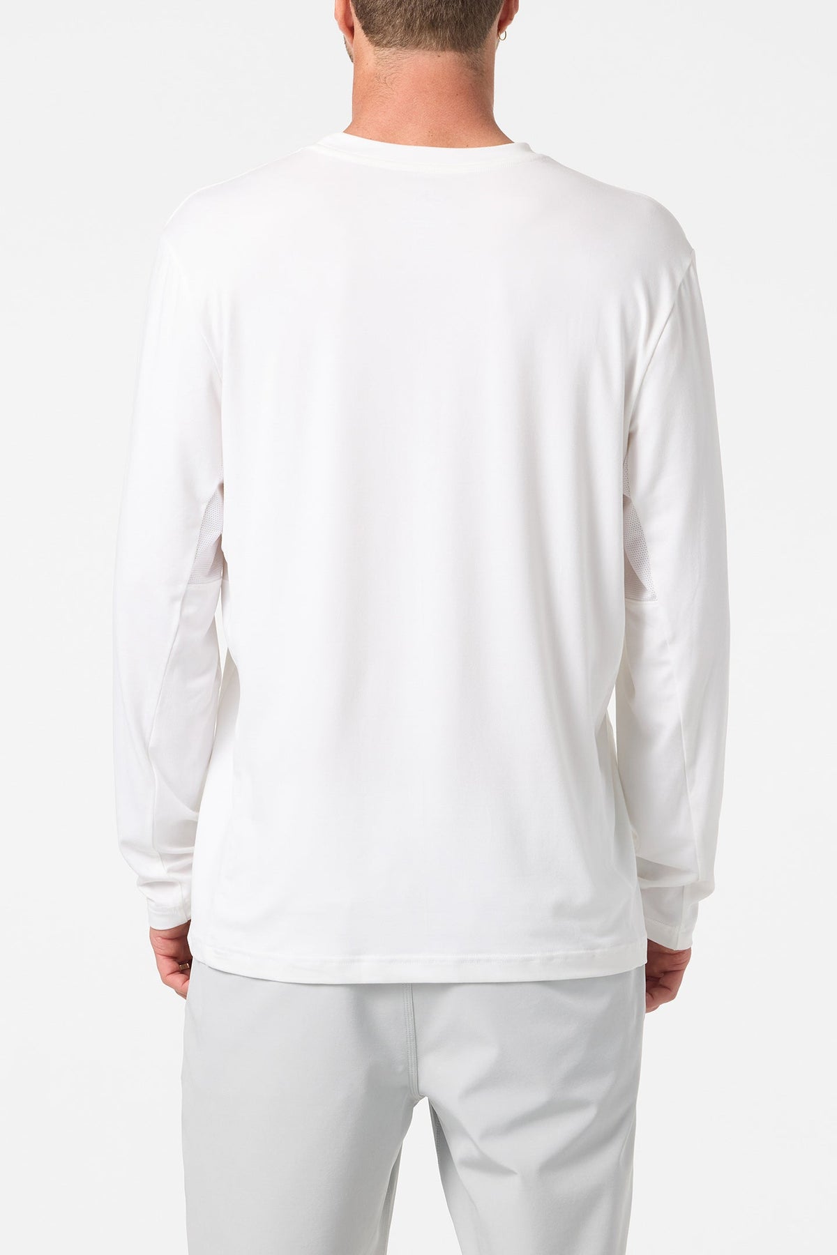 Dawn UPF Standard Fit Long Sleeve Tee