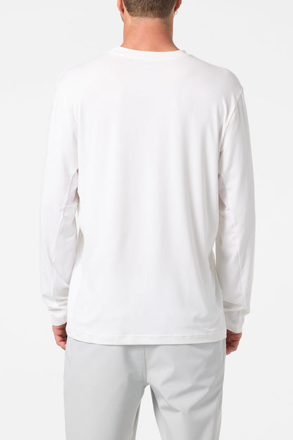 Dawn UPF Standard Fit Long Sleeve Tee