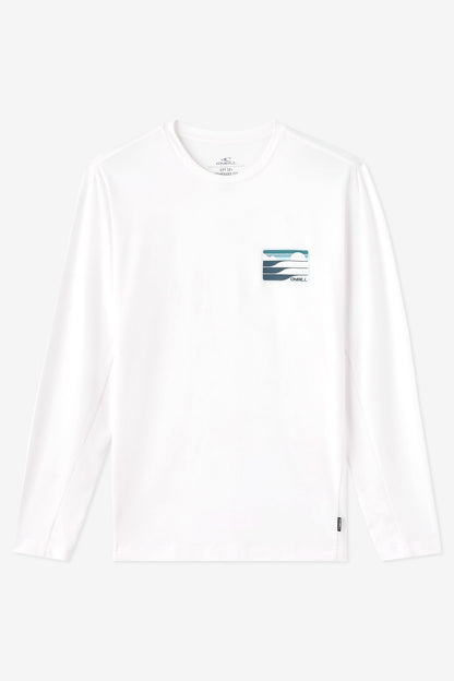 Dawn UPF Standard Fit Long Sleeve Tee