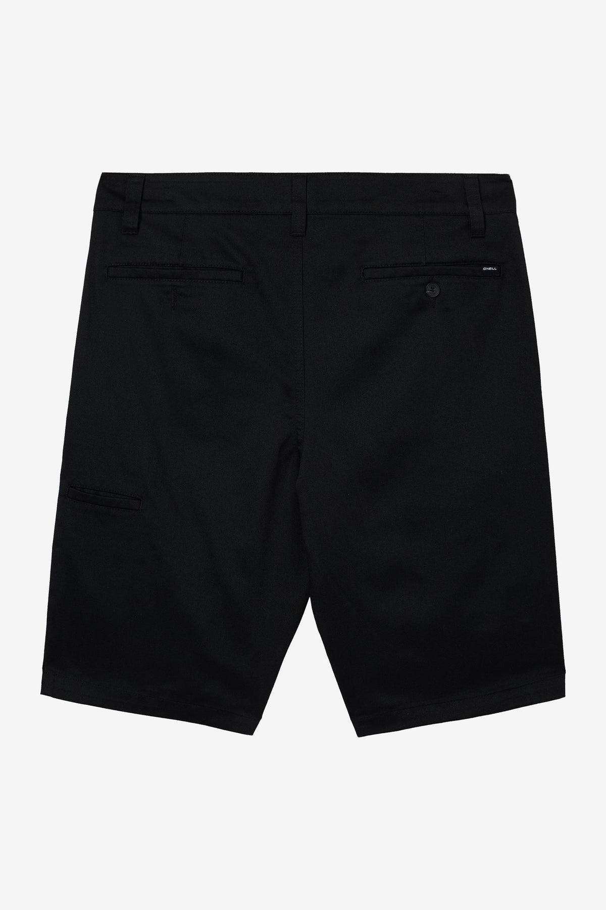 Redwood 22" Chino Shorts