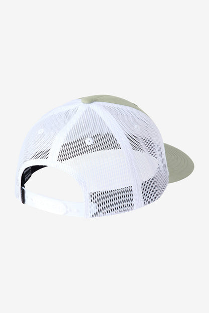 Headquarters Trucker Hat