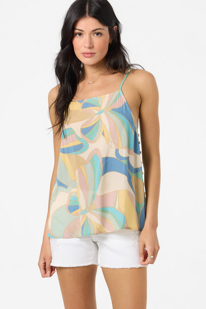 Martina Butterfly Tank
