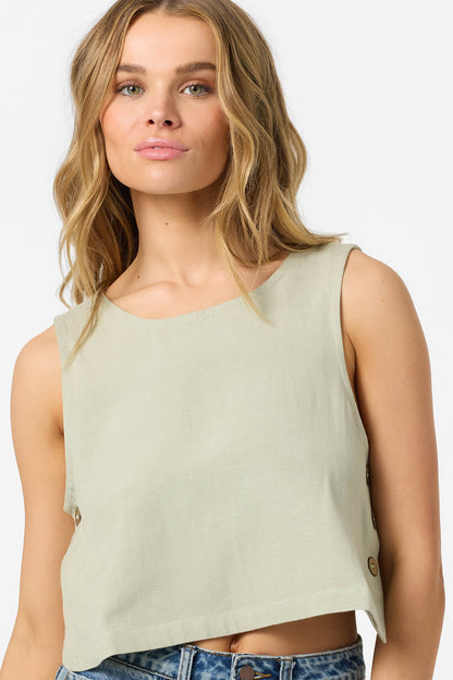 Sanders Tank