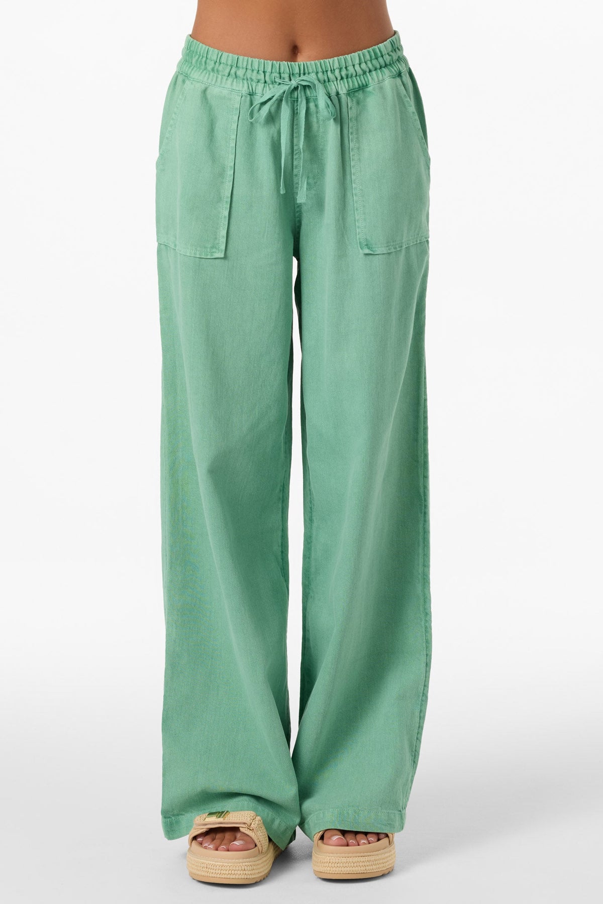 Sevie Pant 2