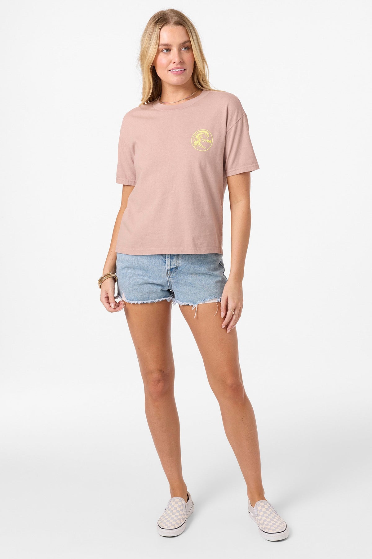 O'Riginals Sunny State Easy Tee