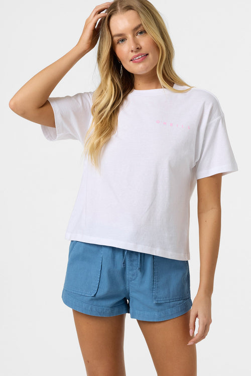 Rivi Hawaii Easy Tee