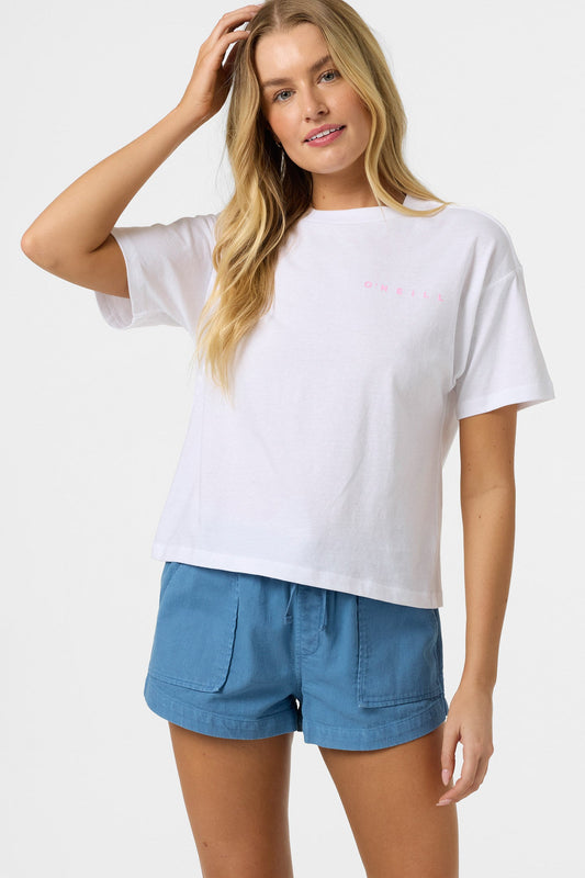Rivi Hawaii Easy Tee