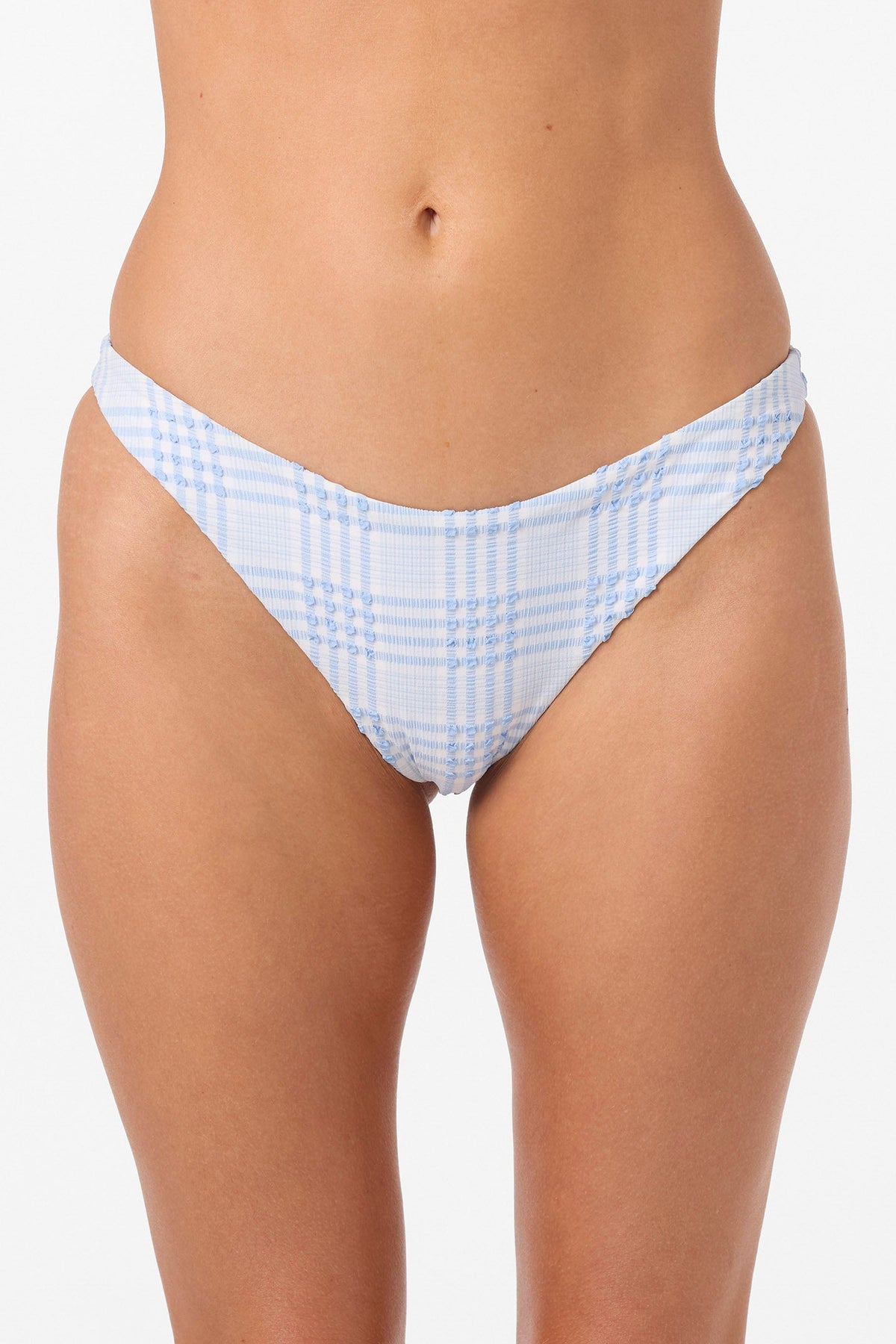 Catamaran Plaid Flamenco Cheeky Bottoms