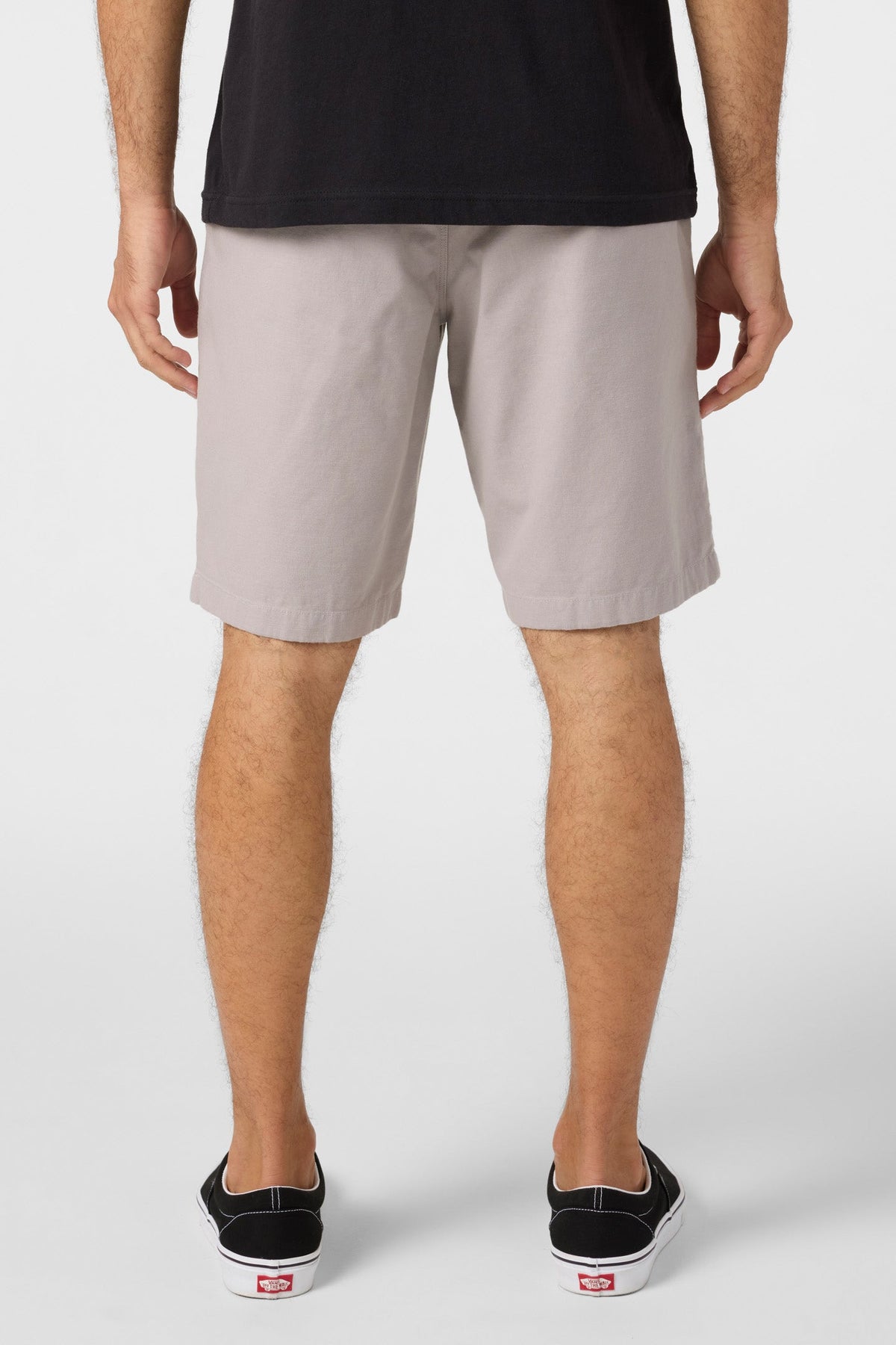 Jay Stretch 18" Shorts