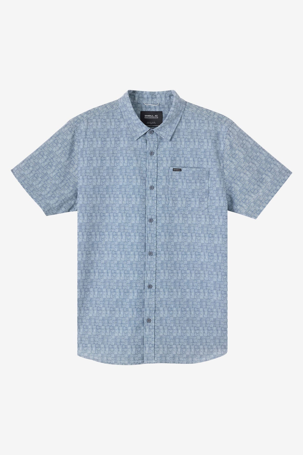 TRVLR UPF Standard Fit Shirt