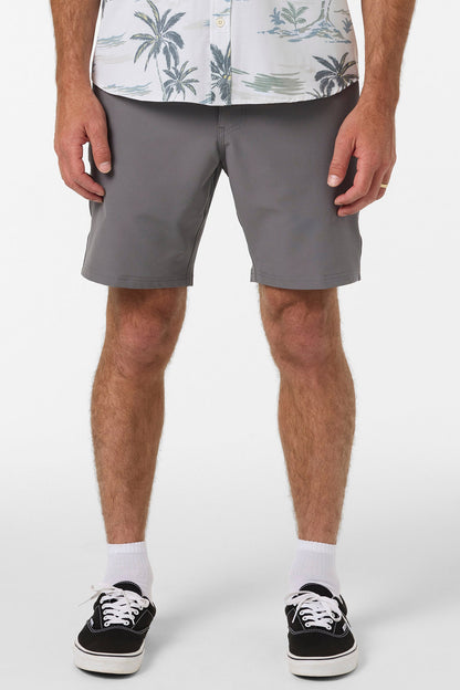 TRVLR Recon 18" Hybrid Shorts