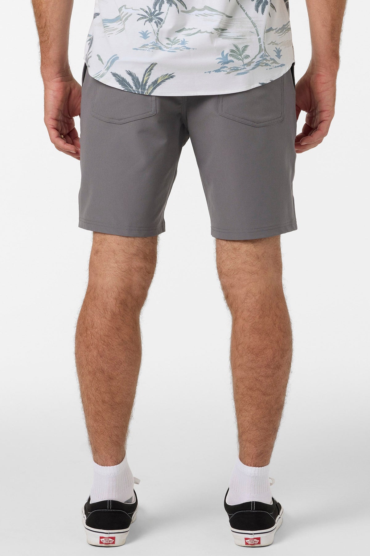 TRVLR Recon 18" Hybrid Shorts