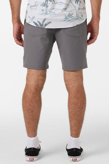 TRVLR Recon 18" Hybrid Shorts