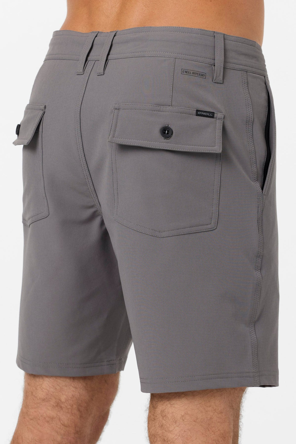 TRVLR Recon 18" Hybrid Shorts