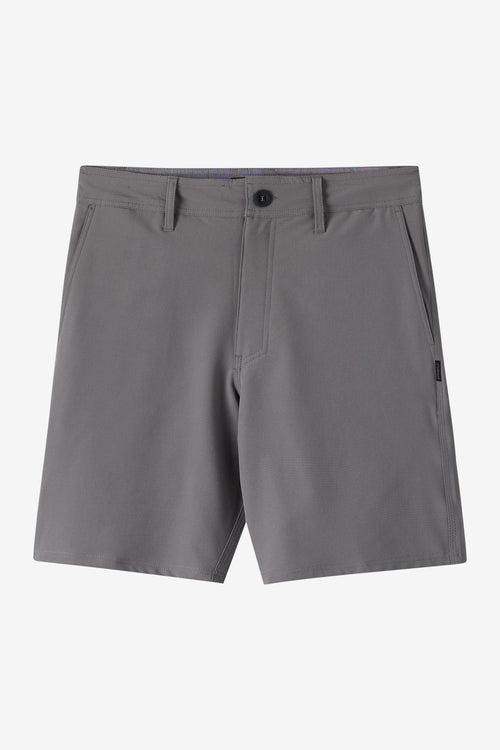 TRVLR Recon 18" Hybrid Shorts