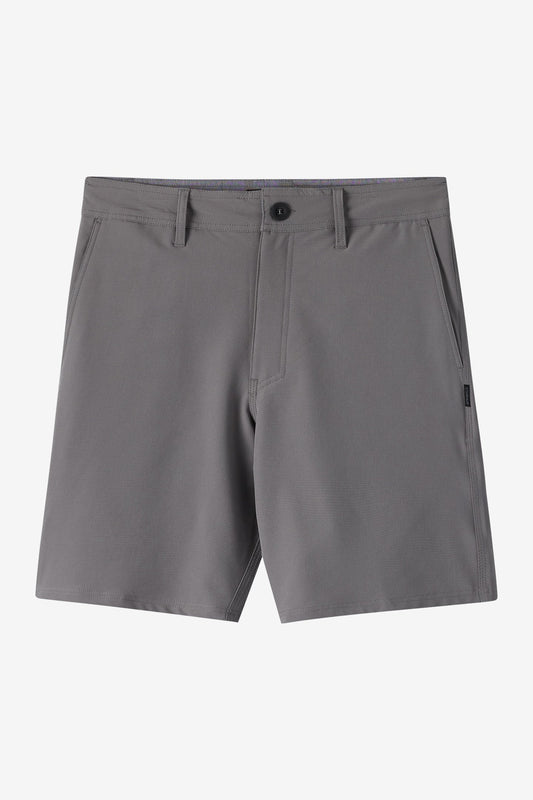 TRVLR Recon 18" Hybrid Shorts