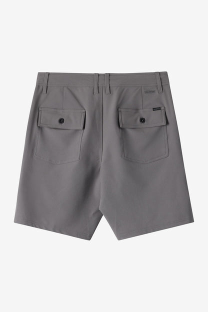 TRVLR Recon 18" Hybrid Shorts