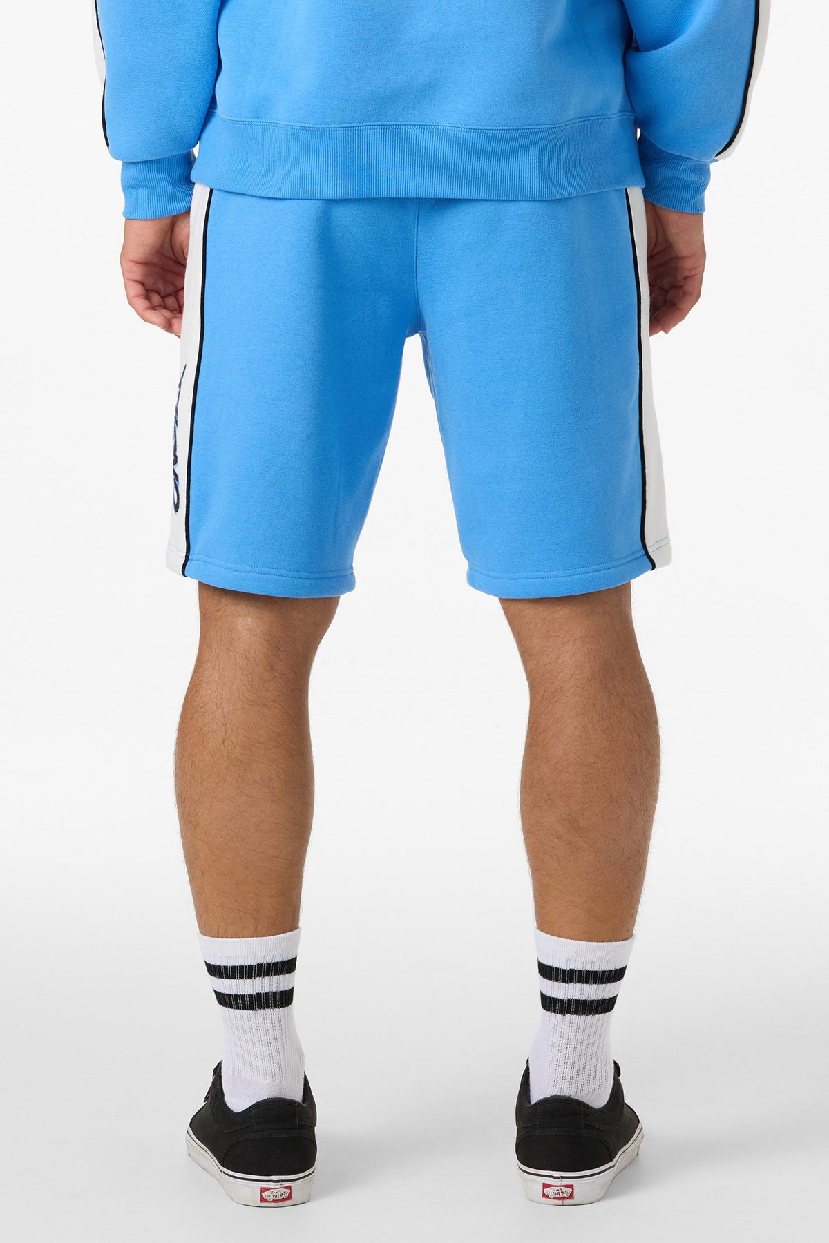 Why 2K Shorts