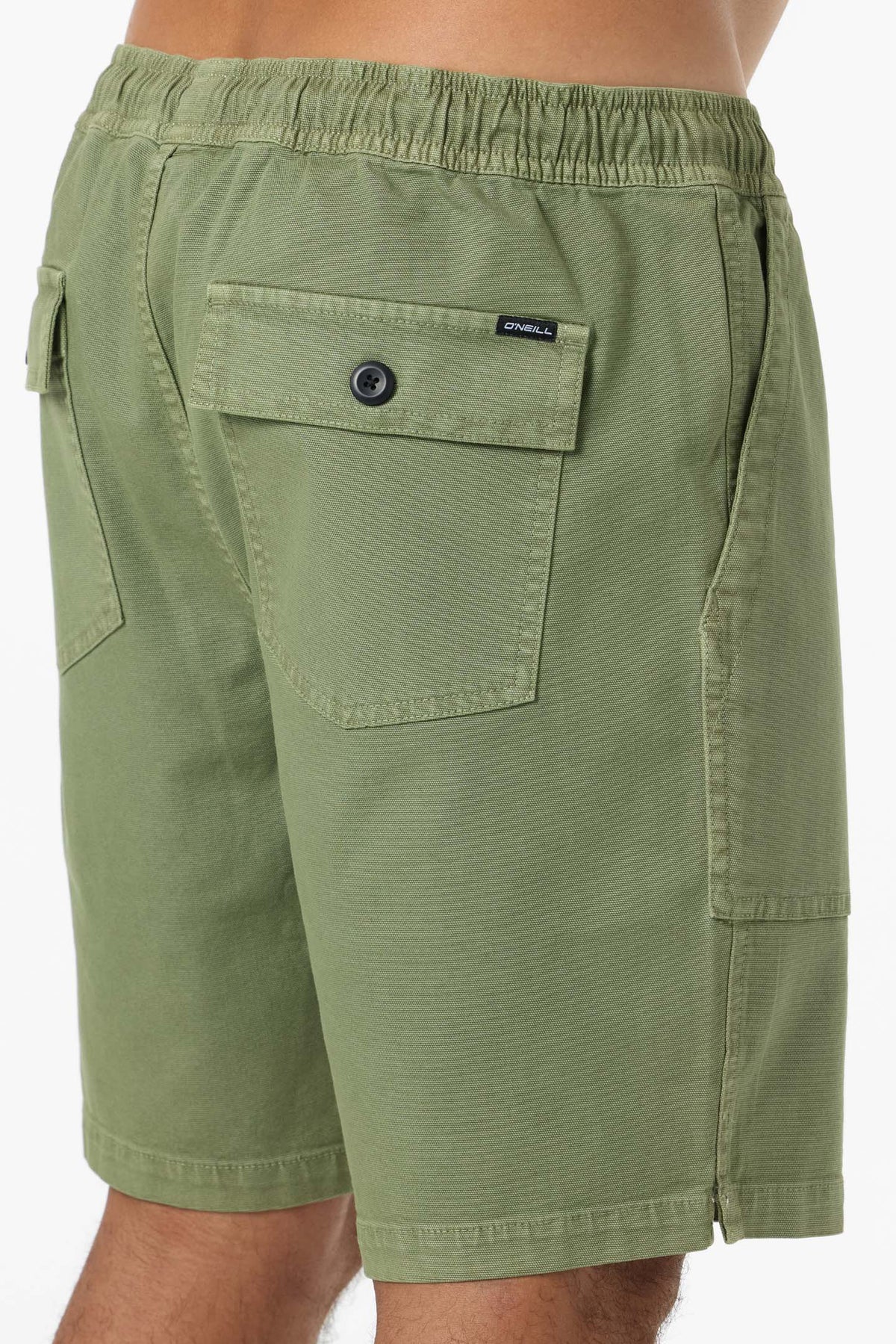 Ronan Field 18" Shorts