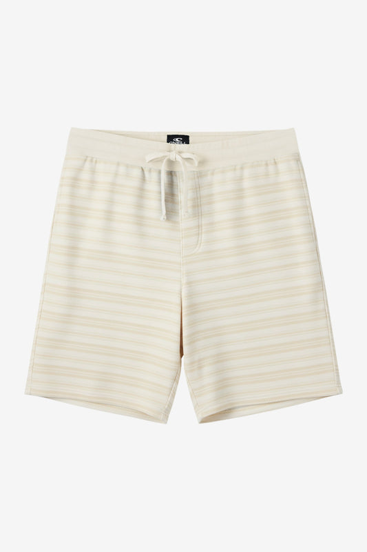 Country Club Striped Shorts