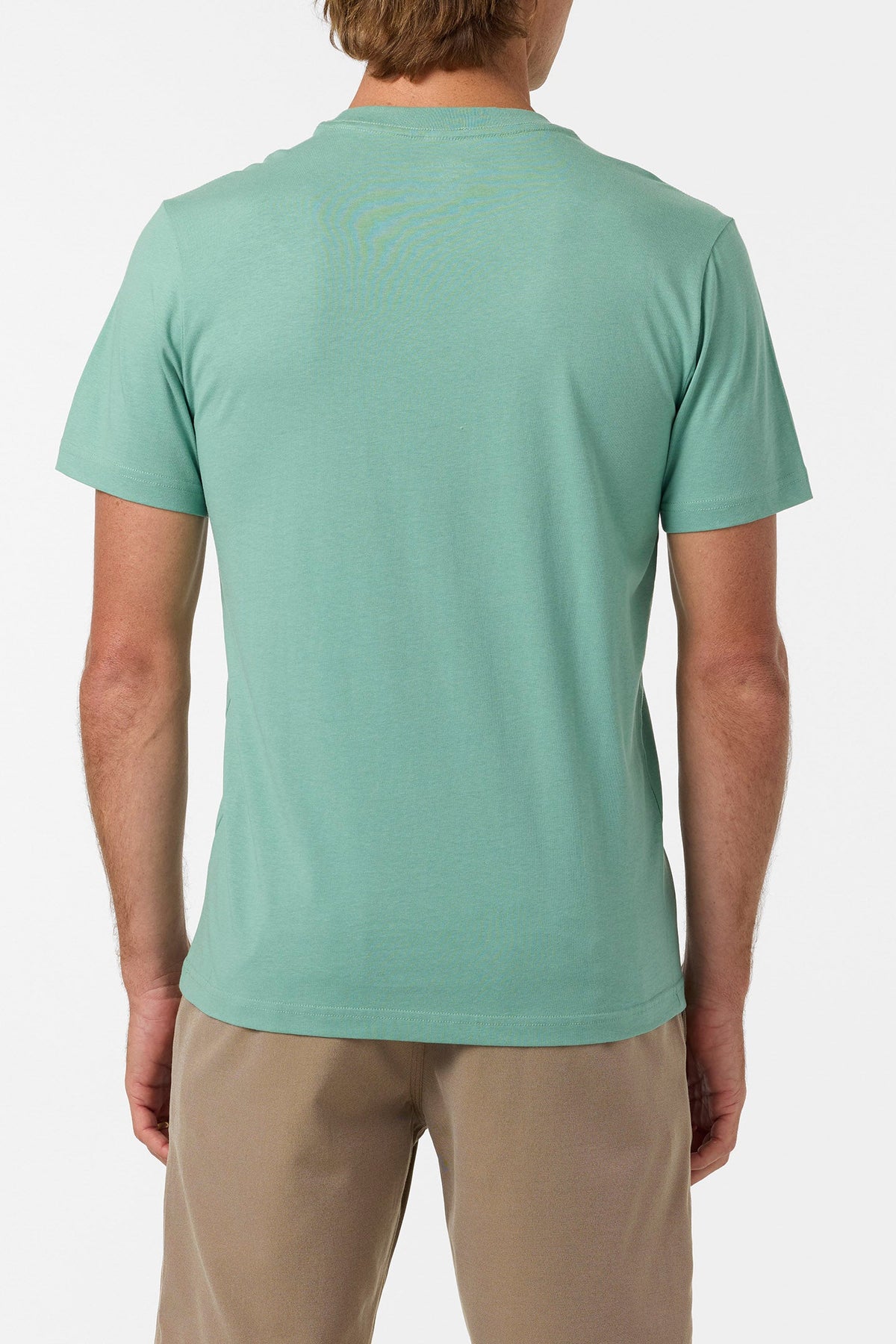 Sheet Classic Pocket Tee
