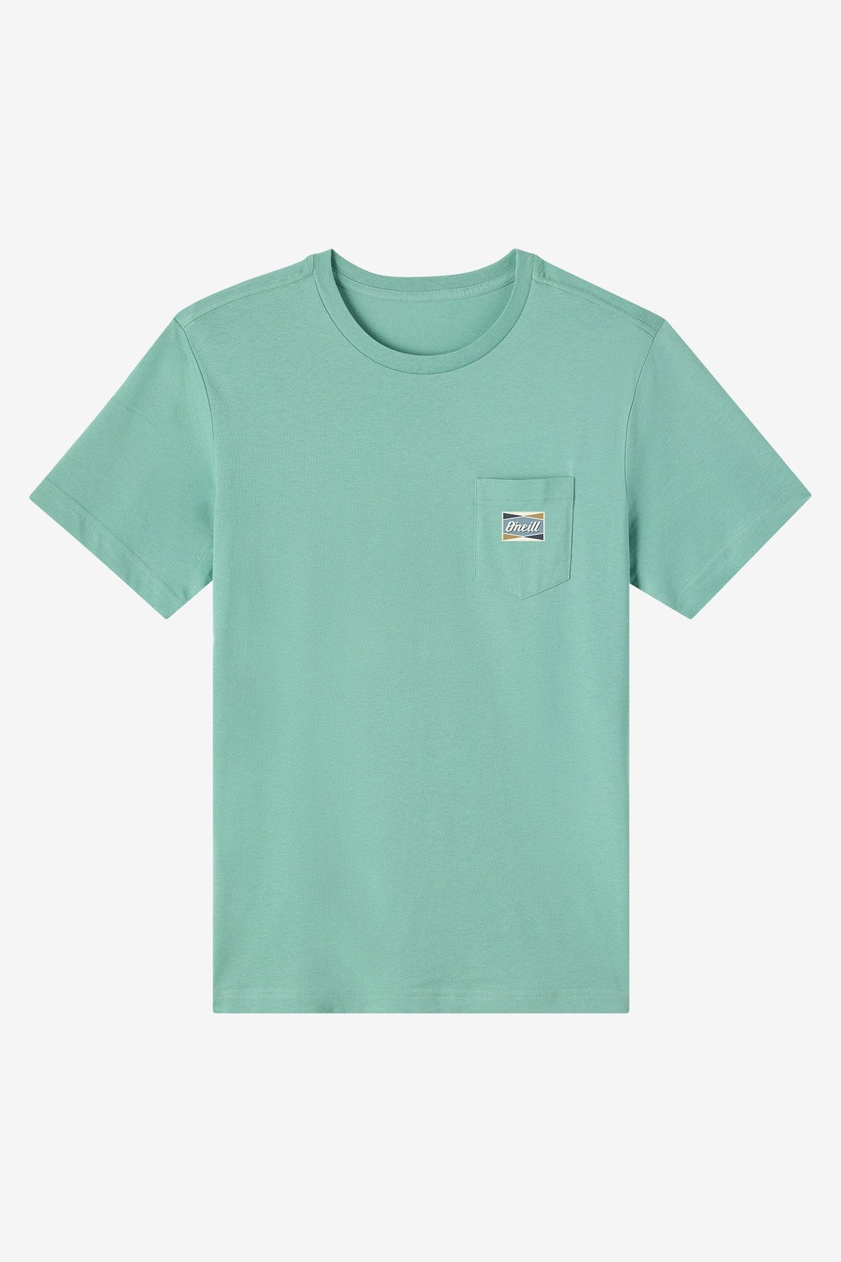Sheet Classic Pocket Tee