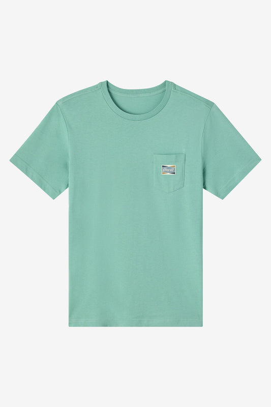 Sheet Classic Pocket Tee