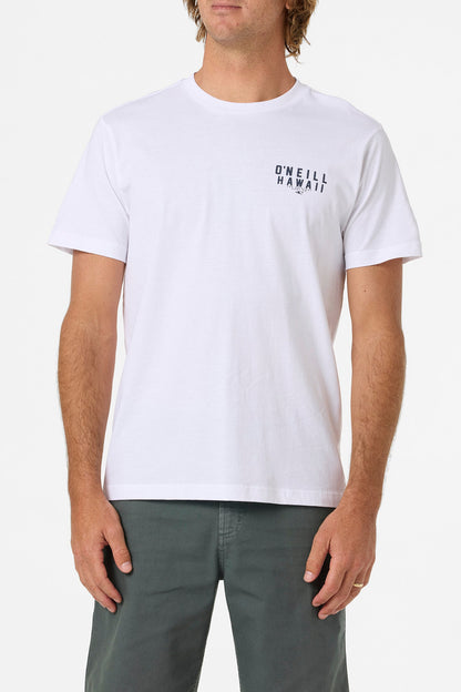 Marlin Hawaii Classic Tee