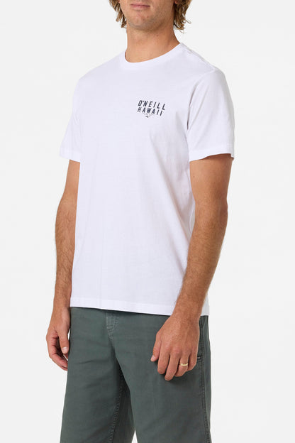 Marlin Hawaii Classic Tee